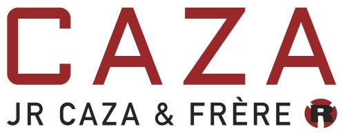 Caza & frère logo