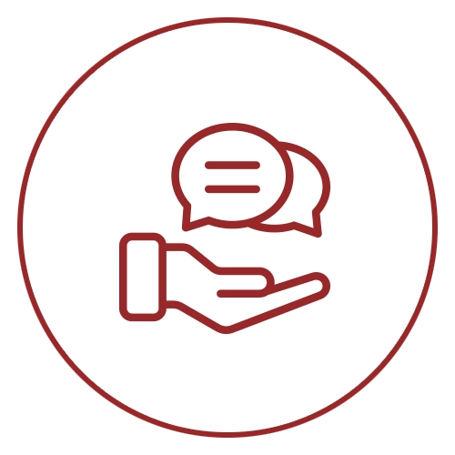 Caza & frère - Service icon